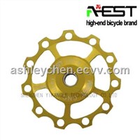 AEST 21 Speed Rear Derailleur Pulley for Shimano