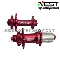 AEST Superlight Aluminum Hubs for Bicycle