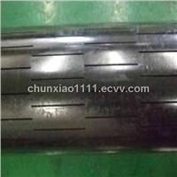API Slotted Liners Screen Pipe