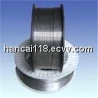 AWS E71T1-1J flux cored welding wire