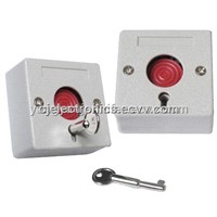 Alarm &amp;amp; Security - Emergency Button