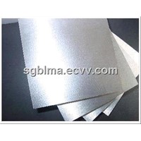 Aluminium Foil Faced MDF Board with Best Price
