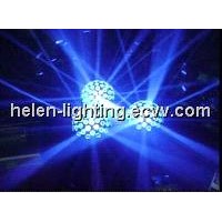 Amazing LED Diamend Disco Ball Light