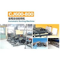 Automatic Sorting Machine for cermaic tile polished tile