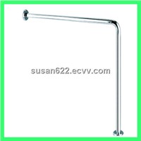 Bathroom Safety Handrail/Handle For The Disabled,Stainless Steel