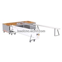 Bending machine  (window machine)