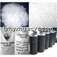Caustic Soda  99%