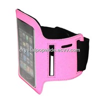 Colorful Iphone Arm-holder, Arm-pouch, Arm-bag