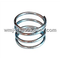 Compression Spring for Massage Chair