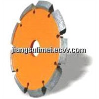Crack Chaser Blades&Tuck Point Crack Chaser|Saw Blades|Diamond Concrete Cutting