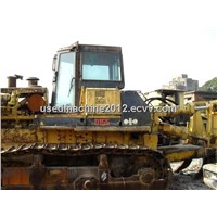 d155a-1/2 Used Komatsu Bulldozer