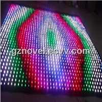 DMX LED Curtain