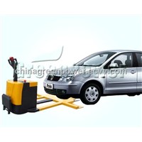 Electric Car Mover