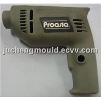 Electric Drill Mould