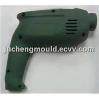 Electric Drill Mould