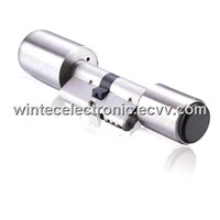 Electronic Cylinder Lock (VC710)
