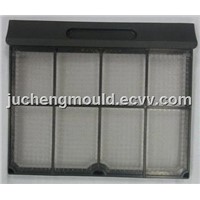 Filter Screen Mould