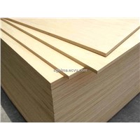 Flooring Plywood from China with High Quality