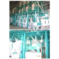 Flour Milling Machine Project,wheat flour machine price,flour mill sale