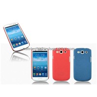 Galaxy S3 Leather Case