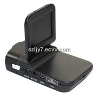 HD Car Black Box With 150 Degree Wide Angle Lens Car Driving Recorder