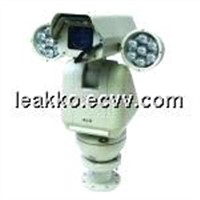 HD High -speed PTZ Camera