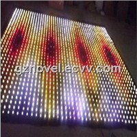 Hanging LED Curtain Screen