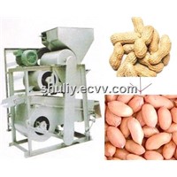 High Productivity Peanut Sheller / Peanut Shelling Machine