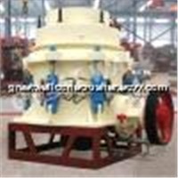 Hydraulic Cone Crusher