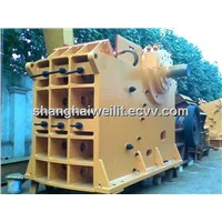 Jaw Crusher / Stone Crusher (PE-1000X1200)