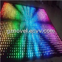 LED Color Strobe Light / DJ Light