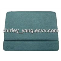Leather Case for iPad2 & new iPad leather case