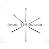 Manufacturer of  polished / galvanized/ round flat common wire nails