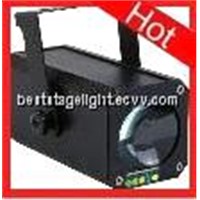 Micro Lights Moonflower/Disco DJ Moonflower LED Effect Light