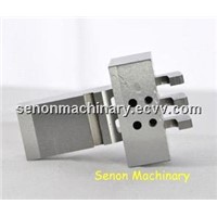 Micro Switch Stamping Mold Part