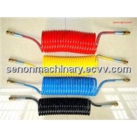 Nylon Air Hose Assembly