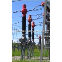 Oil filled instrument  Combined Transformers