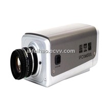Onvif 1080P Low Lux Box IP Camera / IFH-1080IB Series (-W)/(-POE)/(-ICR)