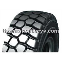 Pattern Radial OTR Tyre (E-4)