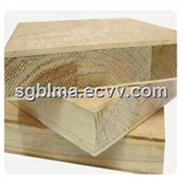 Poplar Core Blockboard