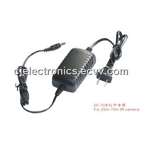 Power Supply/Power Adapter-12V1A-4A LED Power Supply (CJ-PA02/CJ-PA02/CJ-PA26)