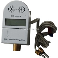 Prepaid Contactless IC Card Heat Meter (RLB-F)