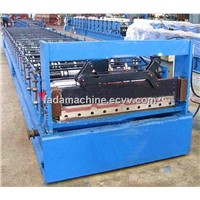 Roof Panel Roll Forming Machine/Color Sheet Machine