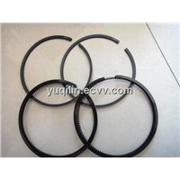 S195 Piston Ring