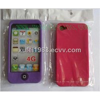 Silicone Case for Mobile Phone