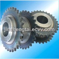 Single-Double Sprocket