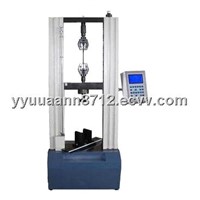 Spring Testing Machine