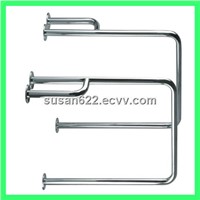 Stainless Steel 304 Handrail/Hand rail/Grab Bar
