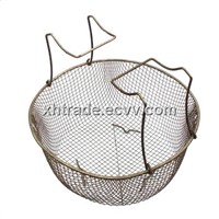 Stainless Steel Colander, Stainless Steel Strainer, Colander Basket