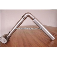 Stainless Steel TV Arm for Auto Turning Part